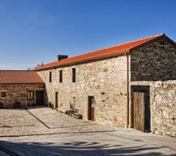 Casa Castiñeira