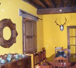 Casa Rural El Pedroso