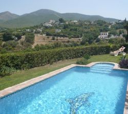 Casa Rural El Corcho