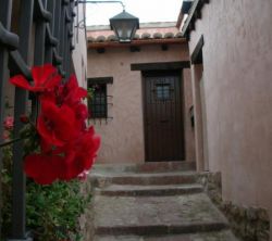 Apartamentos Cine Capicol