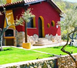 La Ondina del Madrigal