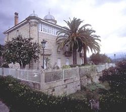 Casa Grande La Almuiña