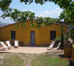Casitas De Arco Iris