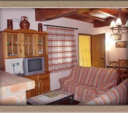 Casa Rural Olivos