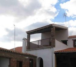 Casa Rural La Siesta
