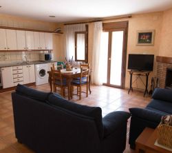 Apartamentos Casa Lola