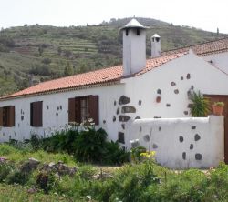Casa Rural Monte Del Agua