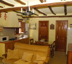 Alojamiento Rural El Arado