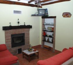 Alojamiento Rural La Fuente