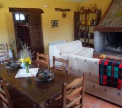 Casa Rural La Marotera