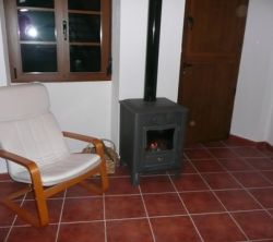 Apartamentos Casa Sidro