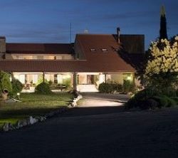 Hotel Rural Las Nubes