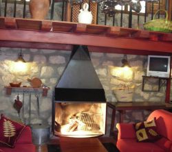 Casa Rural Rio Tranquilo