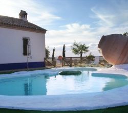 La Quinteria De Mora