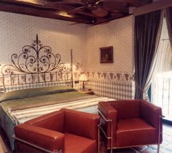 Posada Real De Santa Quiteria