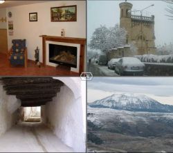 Casa Puebla De Don Fadrique