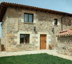 Casa Rural Los Linares