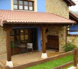 El Acebo De La Rectoral