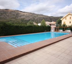 Apartamentos Rurales Campillo