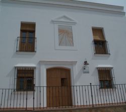 Casa Rural LA Casina