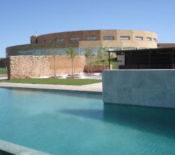 Hotel Pago Del Vicario