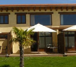 Sabinares Del Arlanza