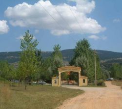 Parque De Bungalows Los Alamos