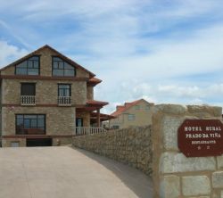 Hotel Rural Prado Da Via