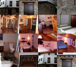 Casa Rural Samuel Paraca