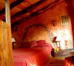 La Casa Del Buda De Barro