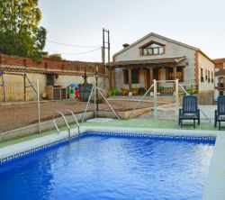 El Olivar del Puerto