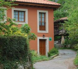 Apartamentos Rurales Casa Ines