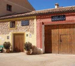 Casas La Laguna Y Buhardilla