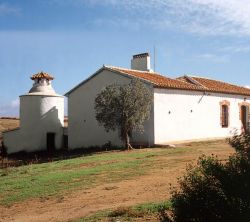 Cortijo Via Del Duco