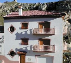 Apartamentos Egeivan