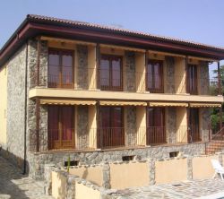 Apartamentos Rurales Jarama