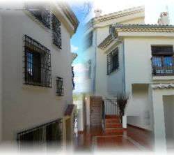 La Casa de las Parrillas