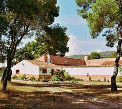 Hotel Rural Finca Corral De Ramas