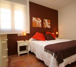 Apartamentos Uncastillo