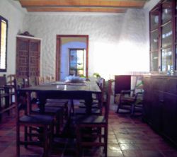 Casa Rural Los Lirios