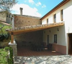 Casa Rural Lantxurda