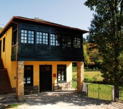 El Balcn De Muniellos