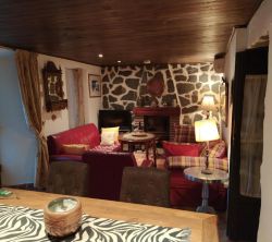 Alojamiento Rural Huerto Del Francés