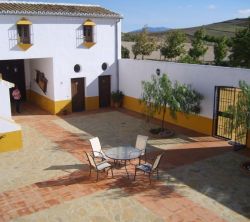 Cortijo El Puntal
