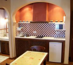 Apartamento Rustico De Lujo Con Encanto