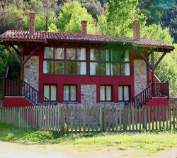 Apartamentos Rurales Les Vegues