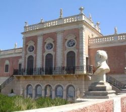 Palcio De Esti