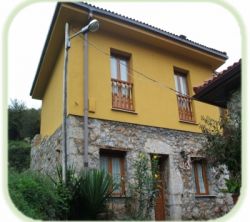 Casa Rural Cuevallagar