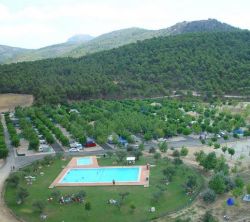 Camping Mariola