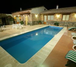 Apartamentos en el Valle del Jerte